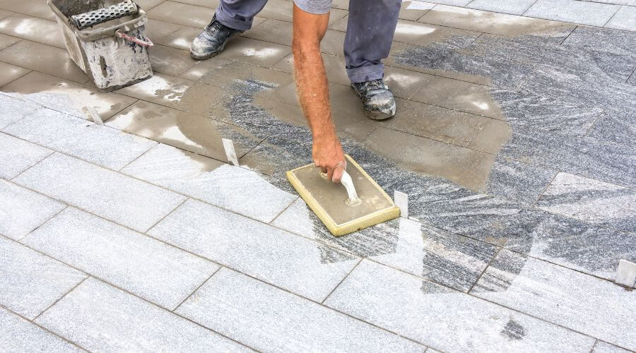 Professional gutter cleaning in Olivia, NC